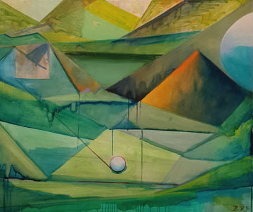 Culture in Landscape